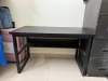 Reading table